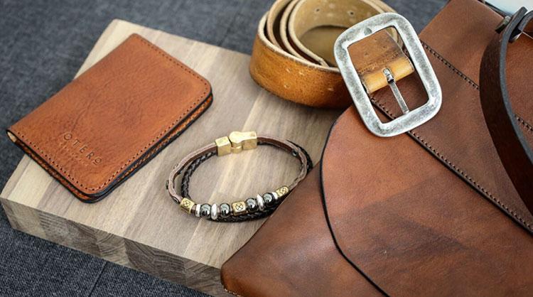 LUXURY OR LARCENY? IDENTIFYING DIFFERENT GRADES OF LEATHER