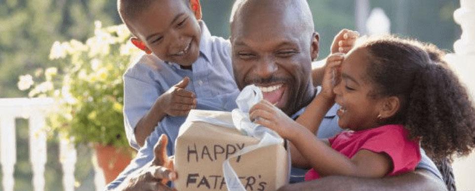 5 Steps For The Perfect Father’s Day Gift