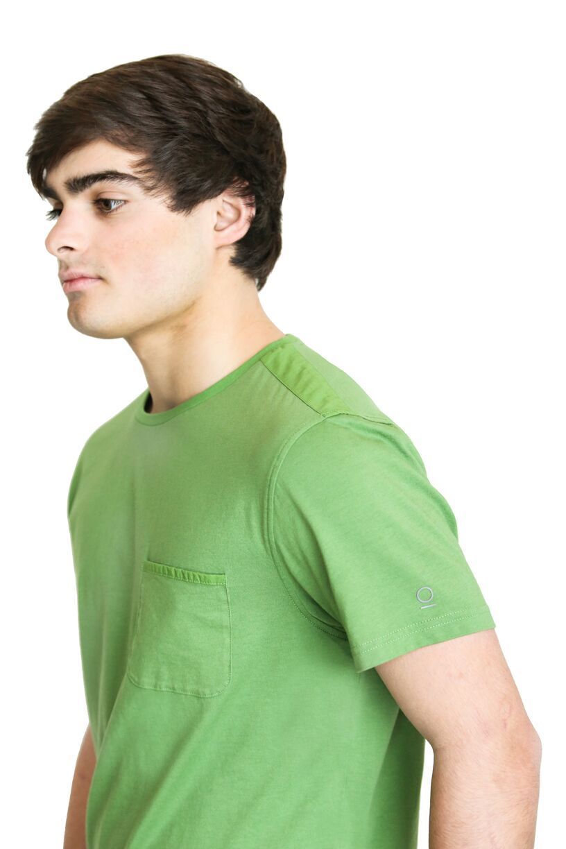 Otero Natural (Green)
