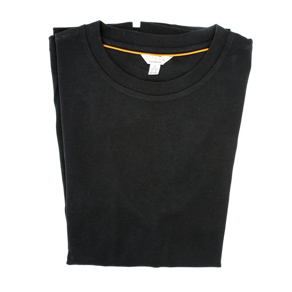 Otero Presence - Crew (Black)