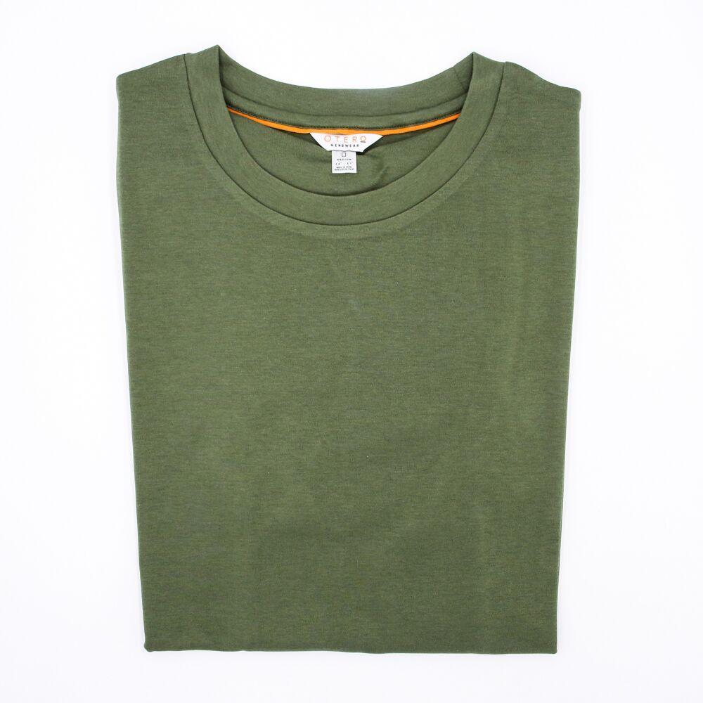 Otero Presence - Crew (Cypress Green)